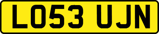 LO53UJN