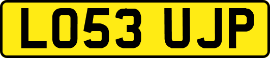 LO53UJP