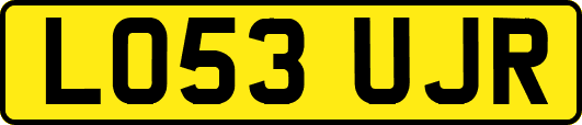 LO53UJR
