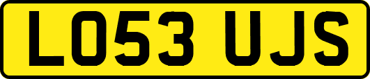 LO53UJS