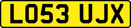 LO53UJX