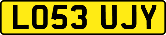 LO53UJY