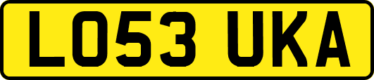 LO53UKA