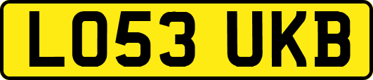 LO53UKB