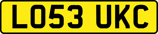 LO53UKC