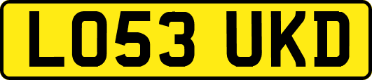 LO53UKD