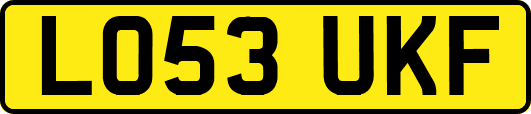 LO53UKF