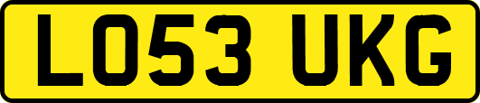 LO53UKG