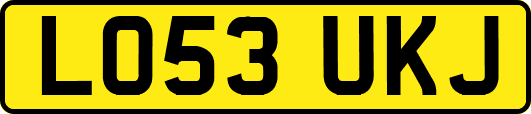 LO53UKJ