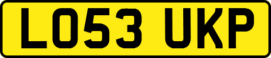 LO53UKP