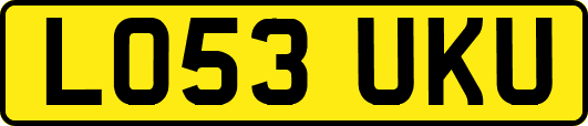 LO53UKU