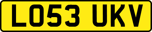 LO53UKV