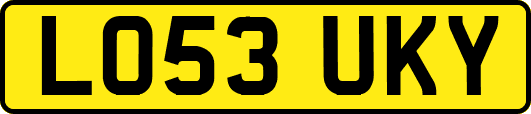 LO53UKY