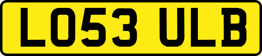 LO53ULB