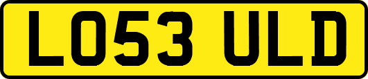LO53ULD