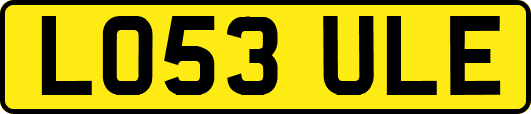 LO53ULE