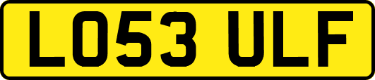 LO53ULF