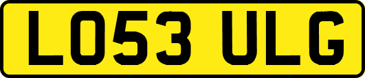 LO53ULG