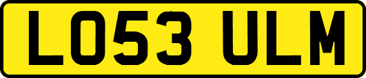 LO53ULM