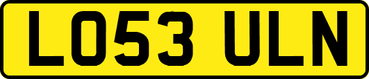 LO53ULN
