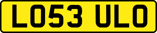 LO53ULO