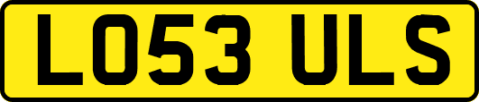 LO53ULS