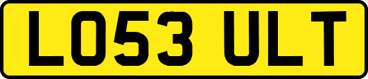 LO53ULT