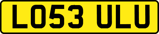 LO53ULU