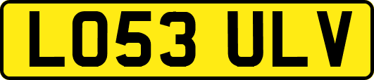LO53ULV