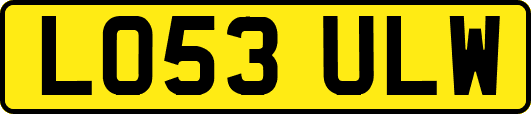 LO53ULW