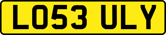 LO53ULY