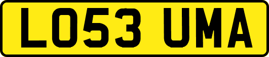 LO53UMA
