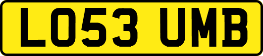 LO53UMB