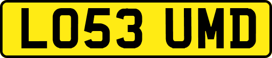 LO53UMD