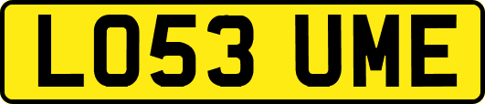 LO53UME