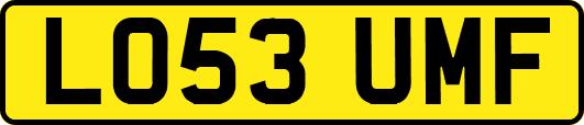 LO53UMF