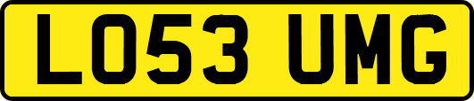 LO53UMG