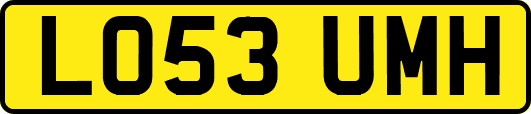 LO53UMH