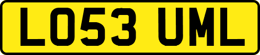 LO53UML