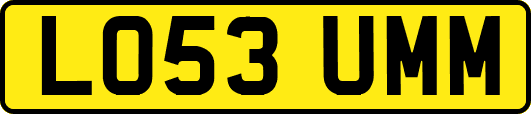 LO53UMM
