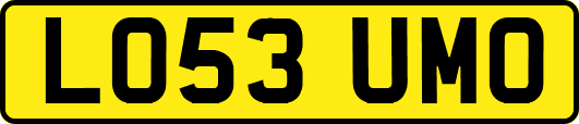 LO53UMO