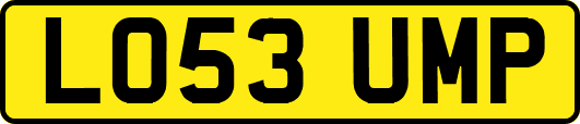 LO53UMP