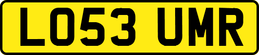 LO53UMR