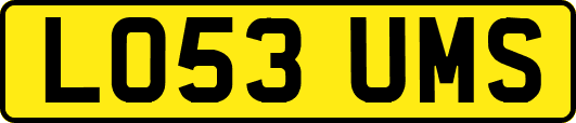 LO53UMS