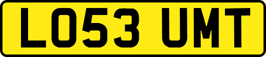 LO53UMT