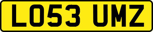 LO53UMZ