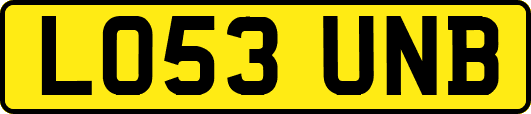 LO53UNB