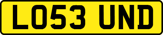 LO53UND