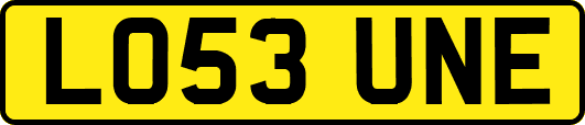LO53UNE