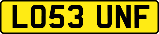 LO53UNF
